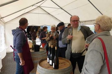 Vente de vin Chambéry | Domaine Pascal Paget